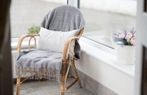 Red Pump Cottage - 3 bedroom, sleeps 6, private garden - Foto 8