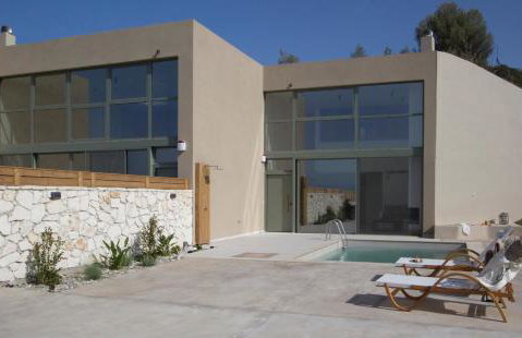 Endogeios Luxury Villas - Photo 77