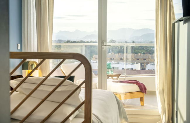 Gran Canet 2BR - Sea Views, Pools & Gym - Foto 7