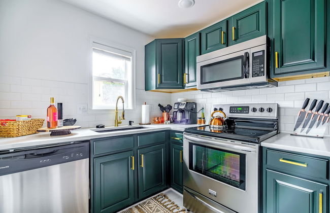 The Urbn Jungle - Foto 30