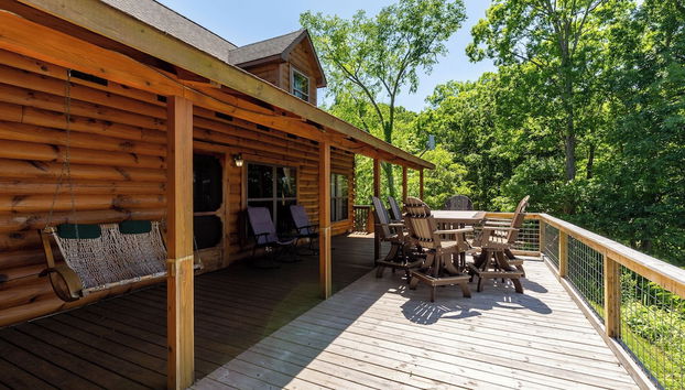 Stillwater Cove by Jackson Mountain Rentals - Foto 2, Imagen principal