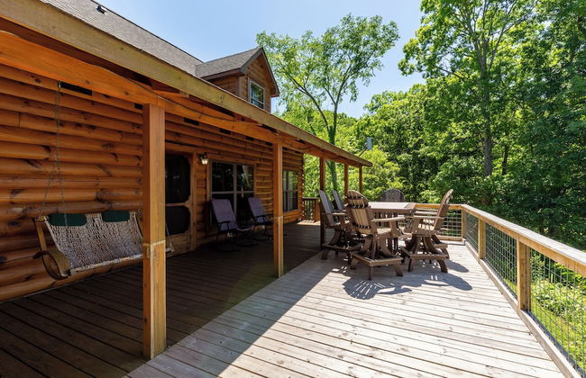 Stillwater Cove - Foto 1