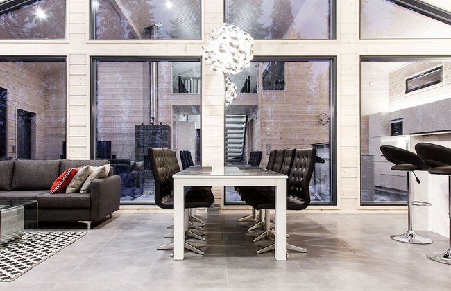 Villa Polaris - Foto 9