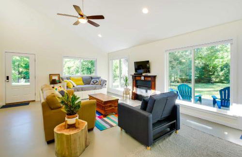 Quaint Charlottesville Home Less Than 10 Mi to Dtwn! - Foto 1