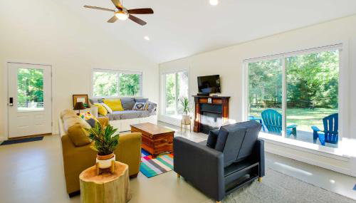 Quaint Charlottesville Home Less Than 10 Mi to Dtwn! - Foto 1