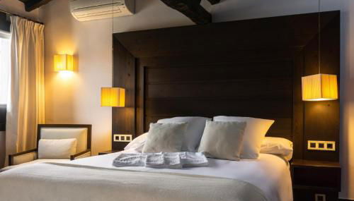 La Plaza - Foto 5, towels