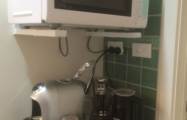 The Charles Robbins - Foto 17