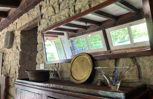 Casa Gra - Stunning Stonehouse With Garden - Foto 10