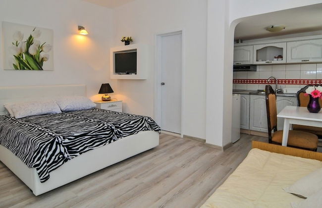 Apartments Stankovic - Photo 12