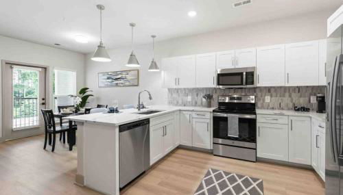 Upscale Living 5 Min From Downtown - Foto 5