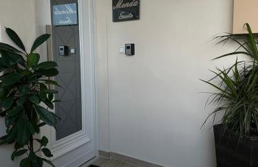 Menda Suite - Foto 43