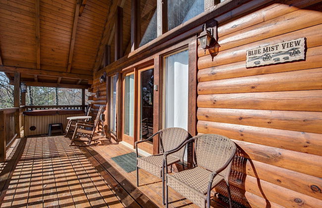 Blue Mist View - Foto 2