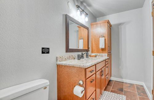 Secluded Retreat-Private HotTub & Beautiful Views - Foto 28