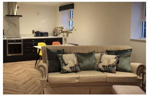 Killeavy Cottage - Foto 20