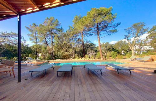 Villa L'Immortelle - Foto 14