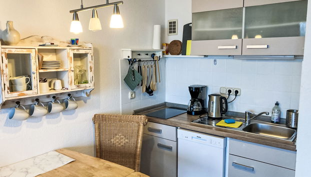 Ostseeresidenz Damp (DMP171) - Photo 4, Kitchen / Dining Room