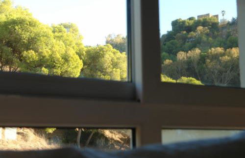 Large appartement with great views - Foto 14