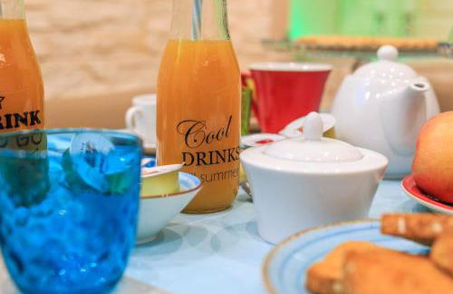 Cagliari Magica bellissimo appartamento & suite in centro - Photo 54