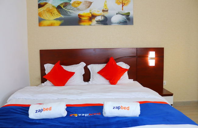 ZAPBED House - YWE B7 801 - Photo 42