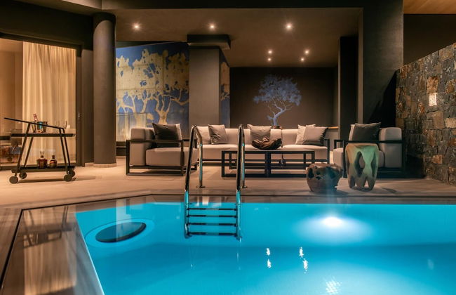 Made By The Sea Villa 5 - Foto 41