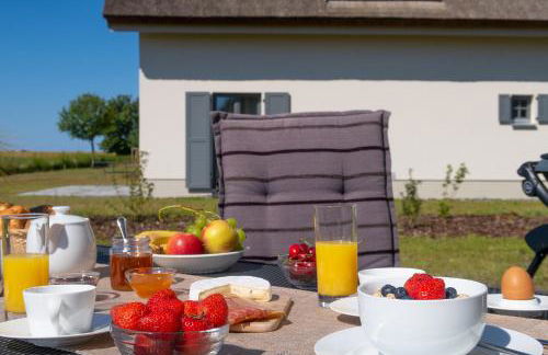 Reetdachhäuser am Bakenberg - Foto 78