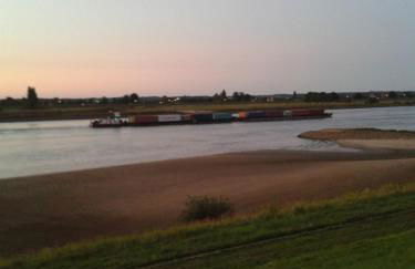 Apartment Staudacker - Foto 9