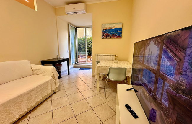 Life in Naples - Foto 60