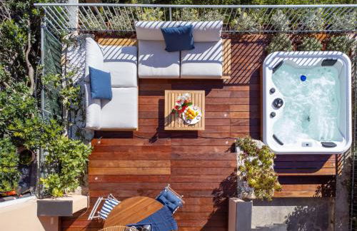 Apartment Casa Clio by Interhome - Foto 40