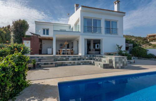 Villa Punta Europa - Private pool with Seaview - Foto 48