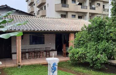 Casa em Ubatuba para 15 hóspedes - Foto 2