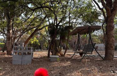 Jardim dos Sentidos no Lago Sul - Foto 59