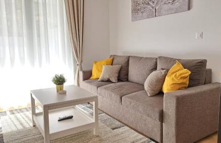 Split Terrace & Free Parking Apartment - Foto 5