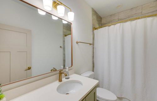 Walk to The Fields at 17 Springs Millbrook Home! - Foto 14