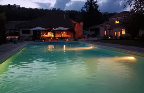 Les Gîtes de La Treille - Foto 60