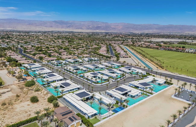 Sleeps 26 Pool, Hot Tub, Pickleball & Putting Green Bravo Villa #12 by Avantstay - Foto 61