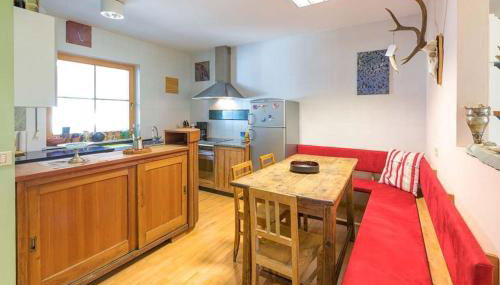 Ferienwohnung Sonnenberg - Foto 3