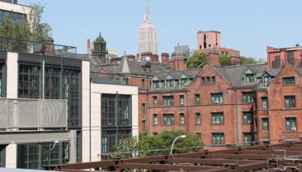 Tour pelo High Line - Foto 5