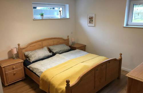 Fewo Am Leegen Berg - Foto 10