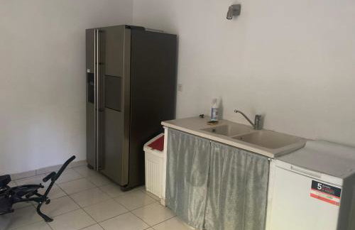 Maison RASSIER, Gîte Vélo - Foto 19