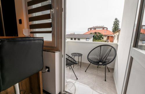 Lotus Wellness & spa apartman - Photo 26