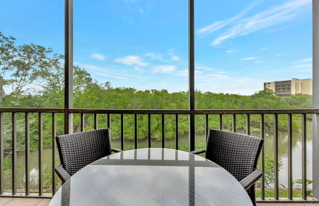 Cove Cay 2bd - 5 Star Amenities on the Golf Course - Foto 12