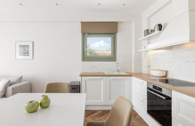 Superior Apartment - Foto 20