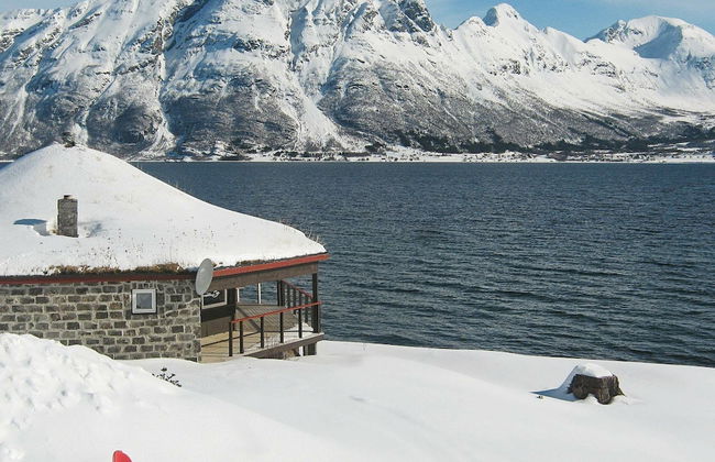 6 Person Holiday Home in Hamnvik - Foto 25