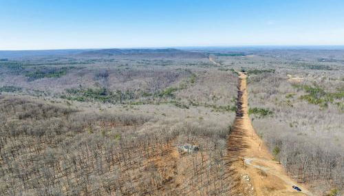 Lula Lake Cabin - Foto 5