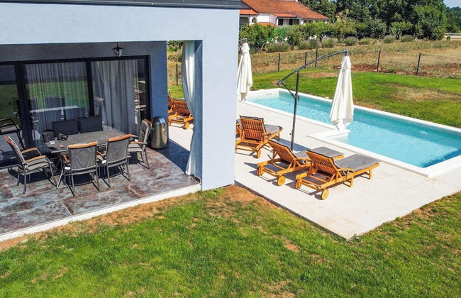 Villa Hera - Foto 15