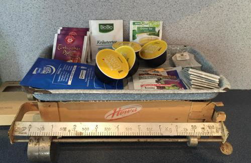 4-Zimmer Apartment auf Resthof - Foto 33