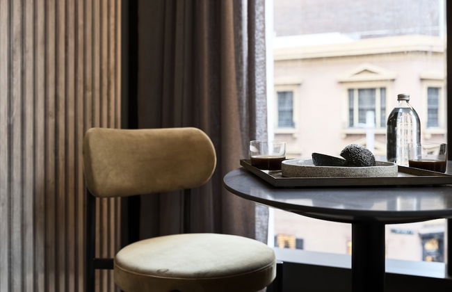 A by Adina Sydney - Foto 29