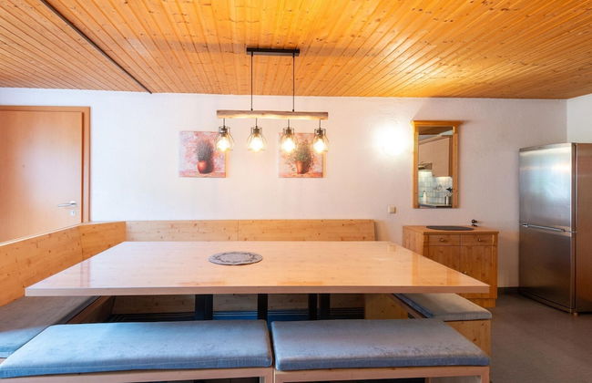 Spacious Apartment Near Centre and ski Area - Photo 20