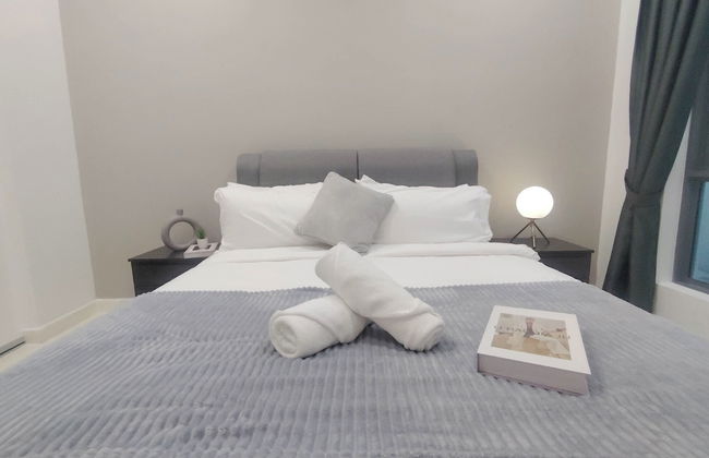 D'Rapport Residences By Manhattan Group - Foto 44