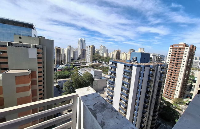 Alpha Stay - Foto 80